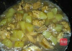 咖喱鸡的做法图解2