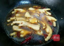 麻辣鸡爪的做法图解9
