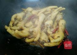麻辣鸡爪的做法图解10