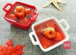 山楂罐头的做法图解10