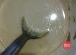 羊骨汤的做法图解5