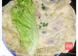 香肠卷的做法图解3