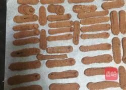 多味曲奇饼干的做法图解6