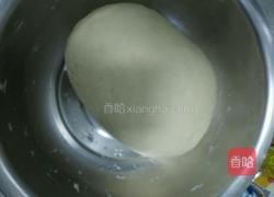 陕西手工面的做法图解1