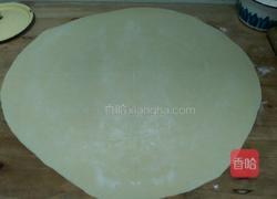 陕西手工面的做法图解2