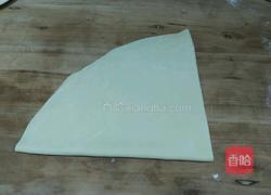 陕西手工面的做法图解3