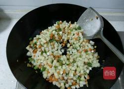 陕西手工面的做法图解6