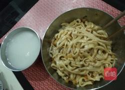 陕西手工面的做法图解10