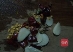 爆炒小脆肠的做法图解1