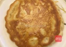 黄金牛肉菜盒的做法图解5