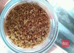 懒人版肉松的做法图解6
