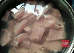 懒人版肉松的做法图解1