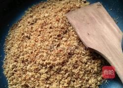 懒人版肉松的做法图解5