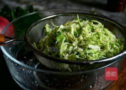 沃尔多夫沙拉 SALADE WALDORF的做法图解3