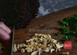 沃尔多夫沙拉 SALADE WALDORF的做法图解7