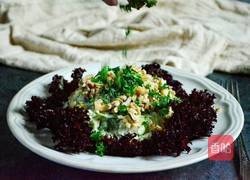 沃尔多夫沙拉 SALADE WALDORF的做法图解10