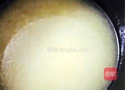 杂粮鸭汤饭的做法图解4