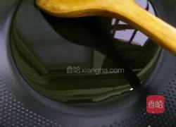 凉拌面的做法图解4