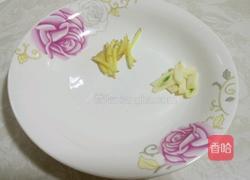 海鲜菇炒肉的做法图解4