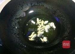 海鲜菇炒肉的做法图解6