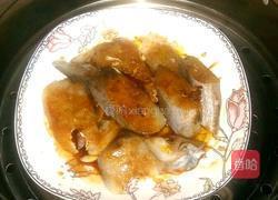 蒸鳕鱼的做法图解12