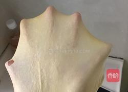 原味吐司的做法图解4