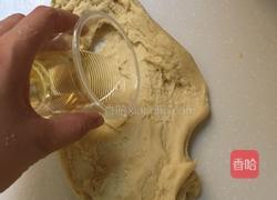 原味吐司的做法图解5