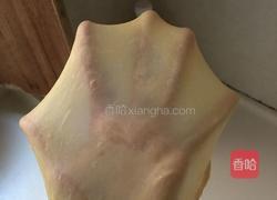 原味吐司的做法图解6