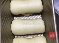 原味吐司的做法图解13