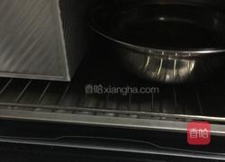 原味吐司的做法图解14