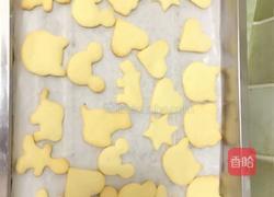 卡通饼干的做法图解13