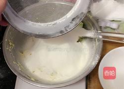 卡通饼干的做法图解6