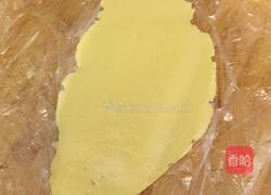 卡通饼干的做法图解9