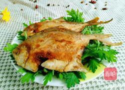 煎鱼的做法图解10