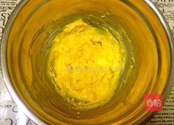 清水小蛋糕的做法图解5