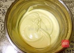 清水小蛋糕的做法图解11