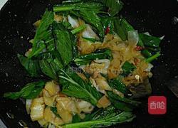 炒粉的做法图解6