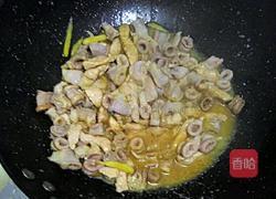 粉肠瘦肉丝的做法图解7