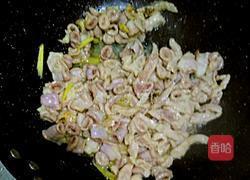 粉肠瘦肉丝的做法图解6