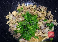 粉肠瘦肉丝的做法图解8