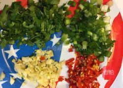 凉拌鸡腿的做法图解4