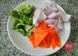 炒荷包蛋的做法图解2