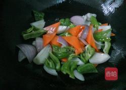 炒荷包蛋的做法图解7