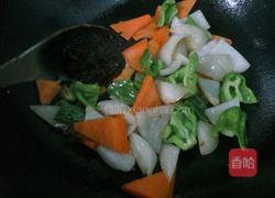 炒荷包蛋的做法图解8