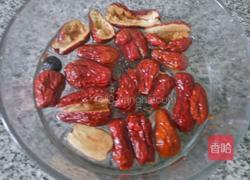 补血糖水的做法图解3