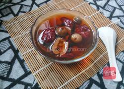 补血糖水的做法图解7