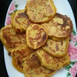 柿子饼的做法[图]