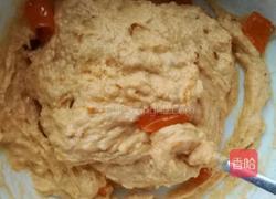 柿子饼的做法图解3