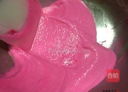 法式马卡龙的做法图解5