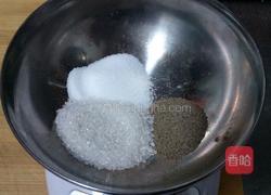 黑椒脆皮肠的做法图解2